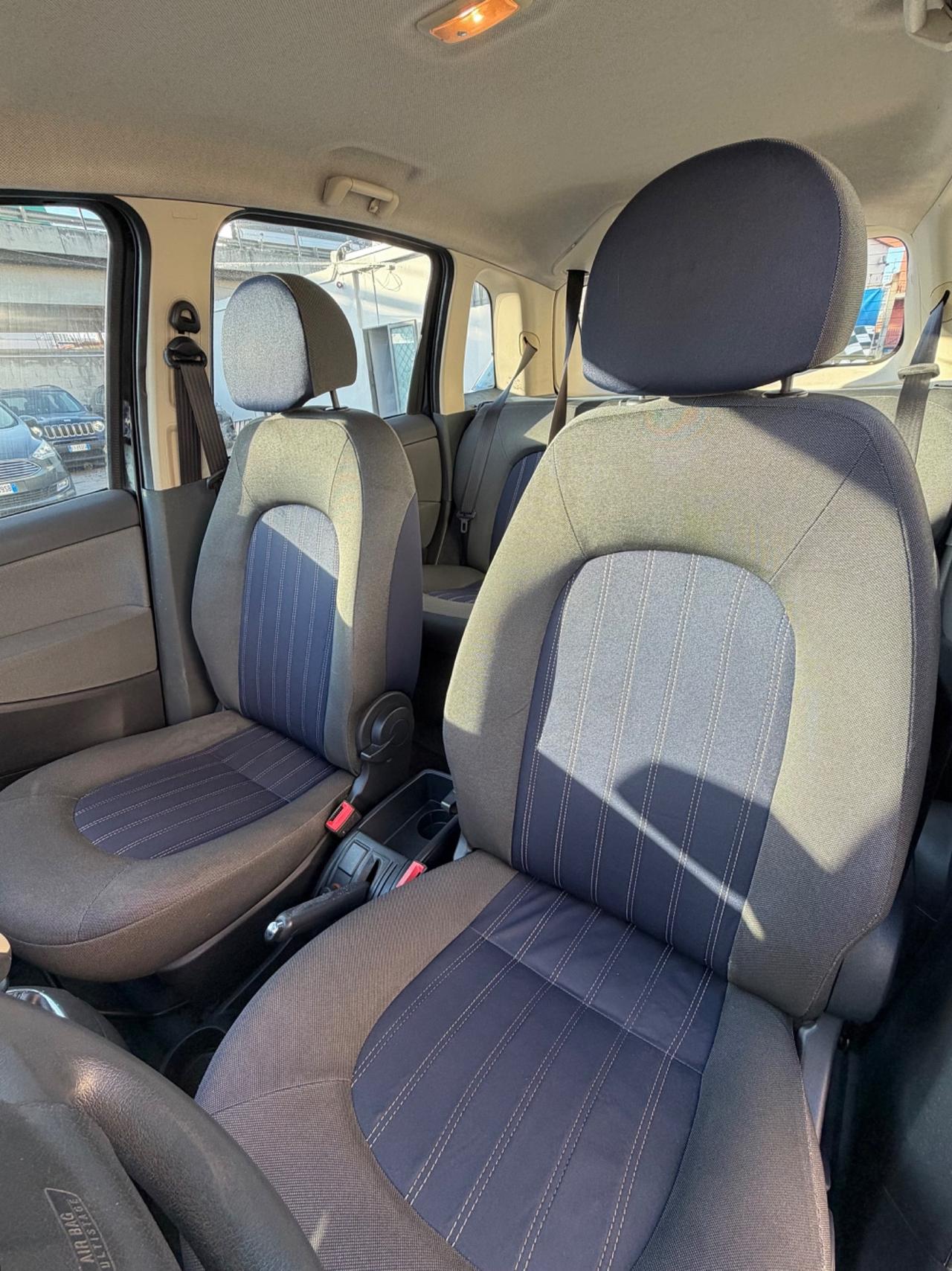 Lancia Musa 1.4 Gpl 77 Cv