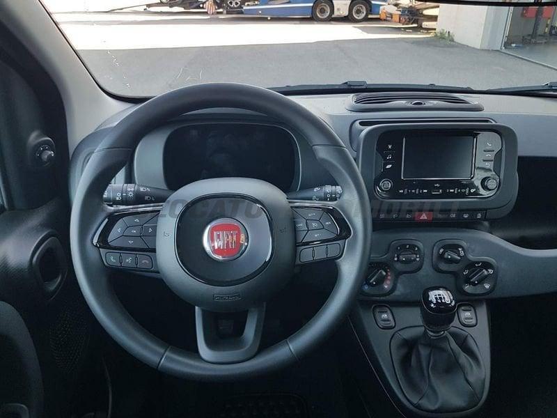 FIAT Panda Panda 1.0 70cv Hybrid Icon