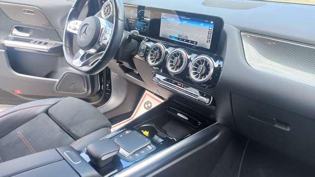 Mercedes-Benz GLA 200 d Premium AMG ** AUTOM.+LED+LUCI AMB+FULL **