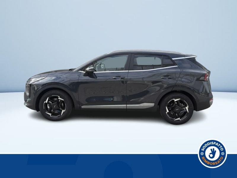 Kia Sportage 1.6 CRDi MHEV Style PE