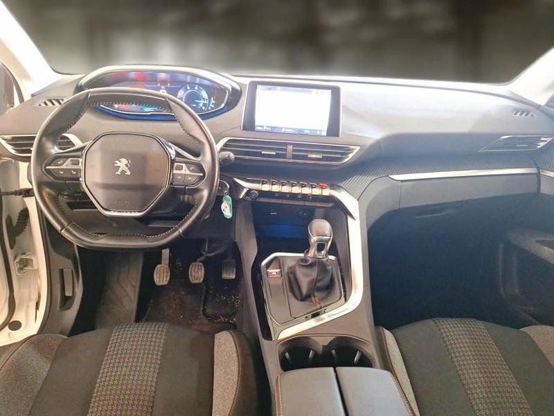 PEUGEOT 3008 BlueHDI 130 S/S Business