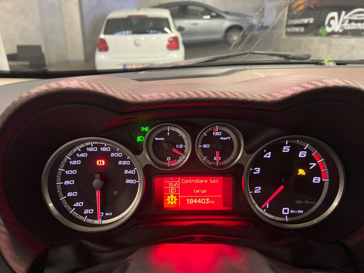 Alfa Romeo MiTo 1.4 78 CV Junior