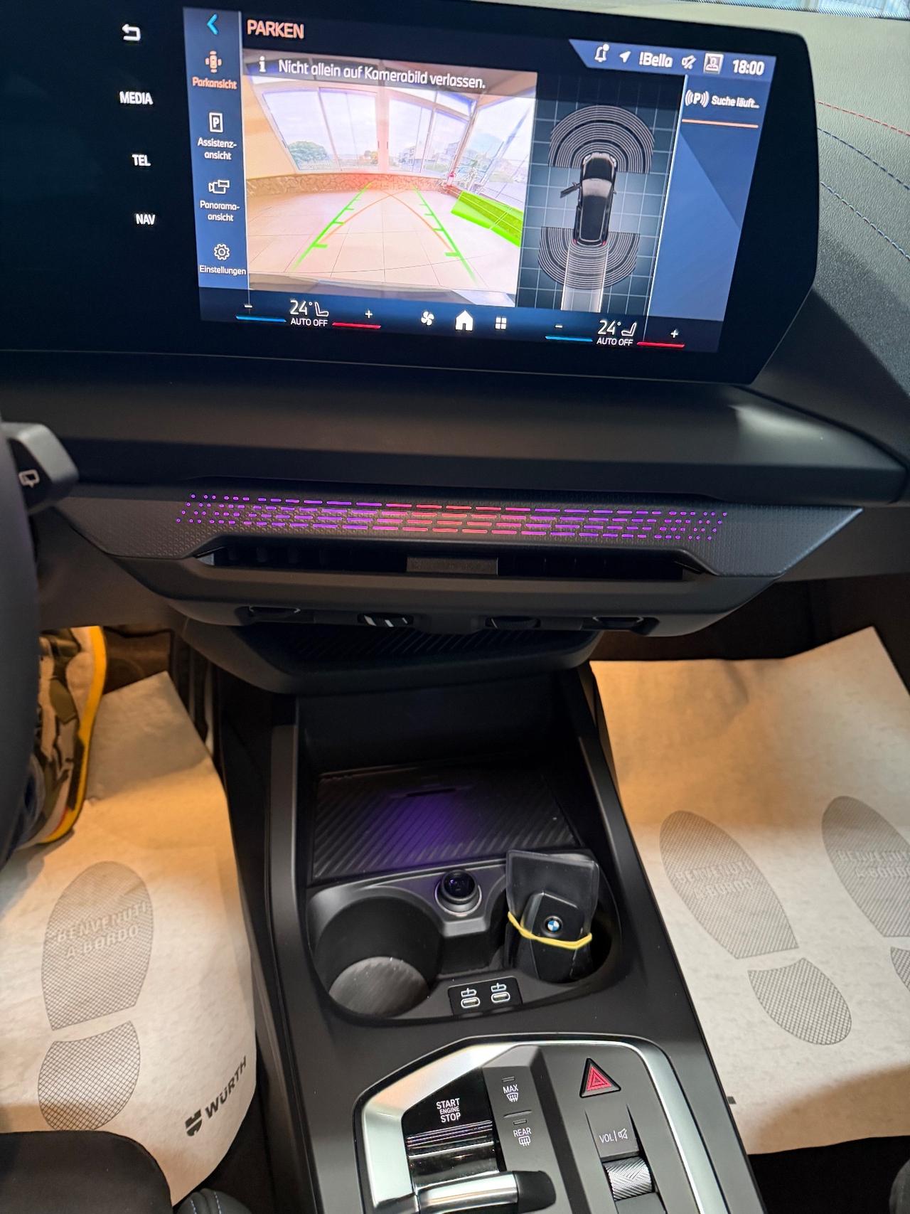 Bmw 120 120d 48V MSport Pro 2025