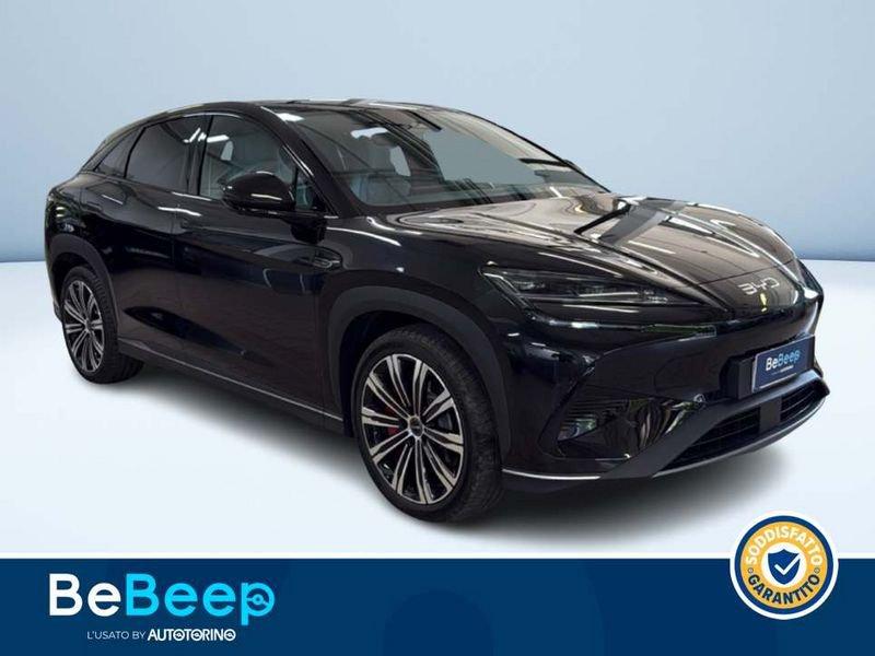 BYD Sealion 7 91,3 KWH EXCELLENCE AWD