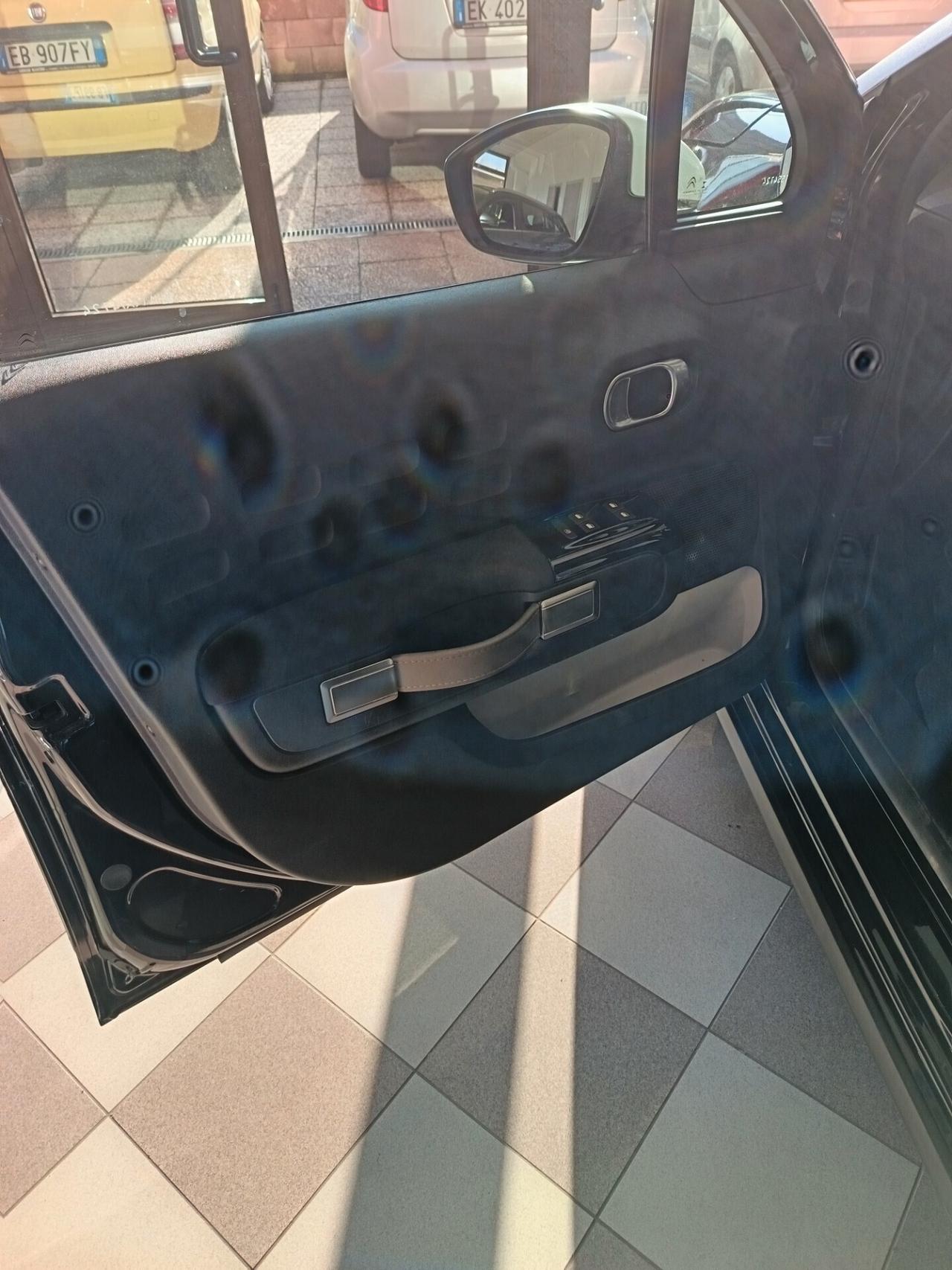 Citroen C3 PureTech 83 S&S Shine Pack