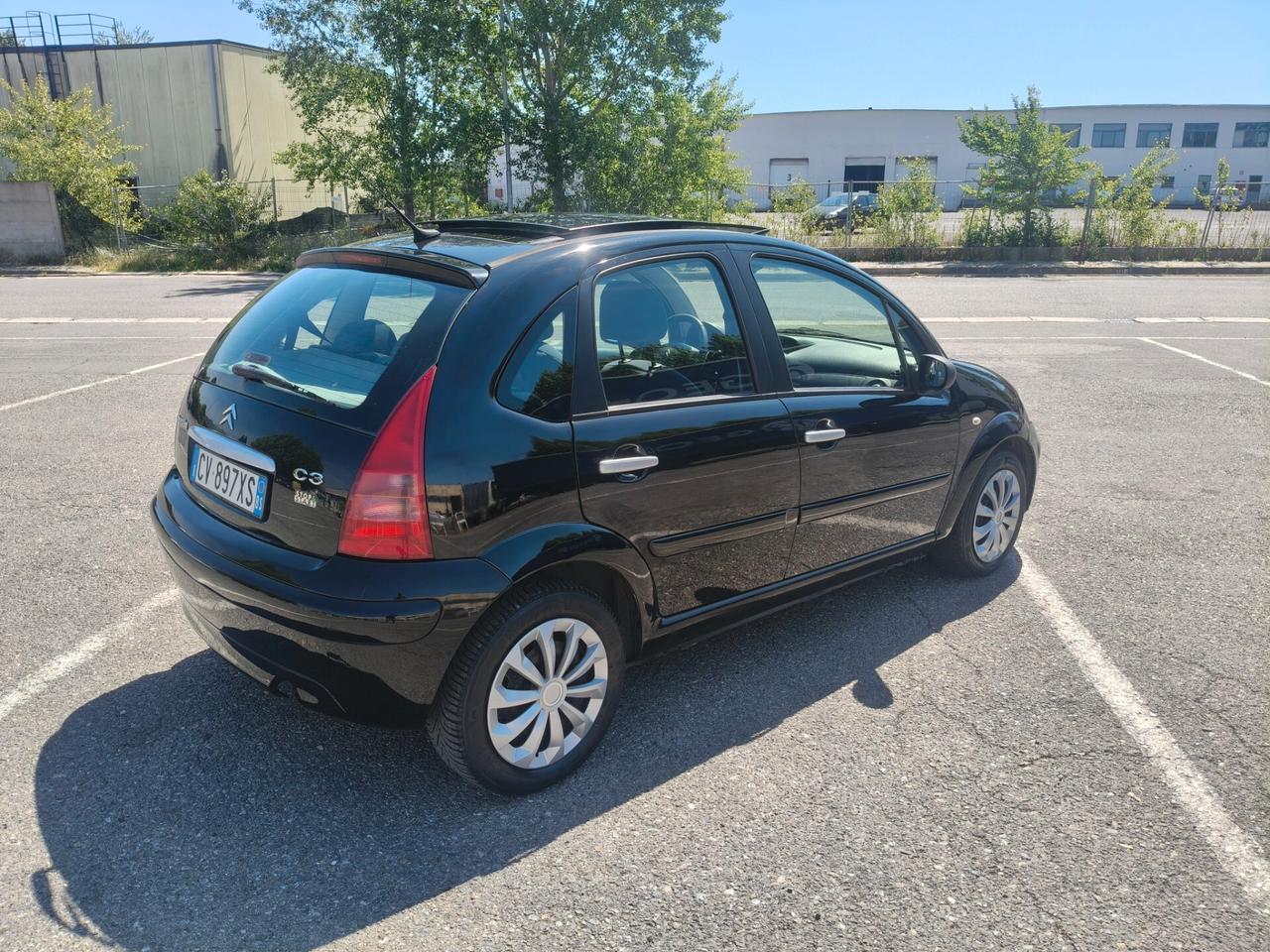 Citroen C3 1.4 AUTOMATICA SOLO 98.000 KM