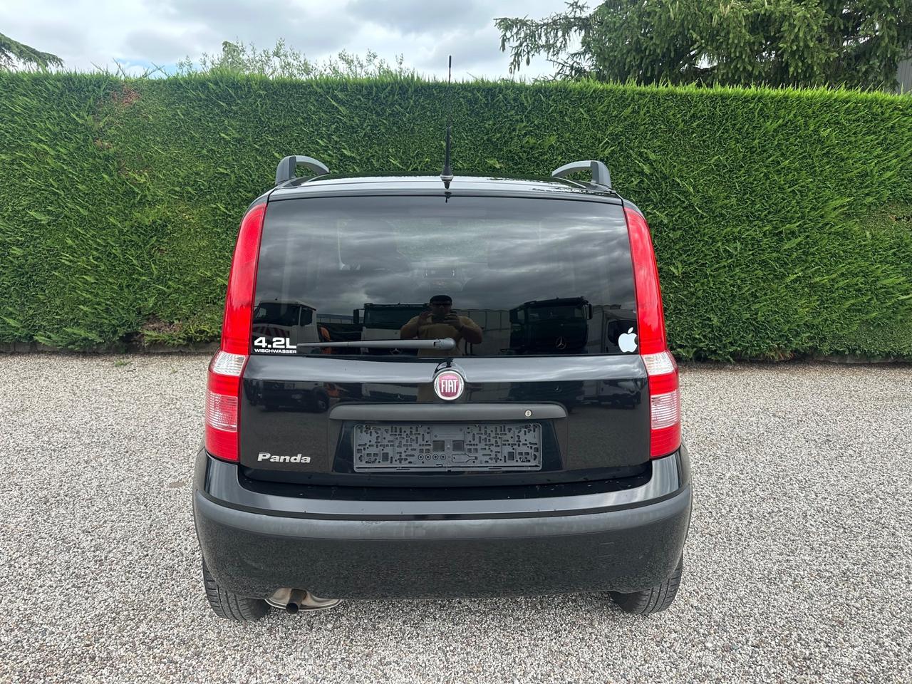 Fiat Panda 1.2 Dynamic Euro 5