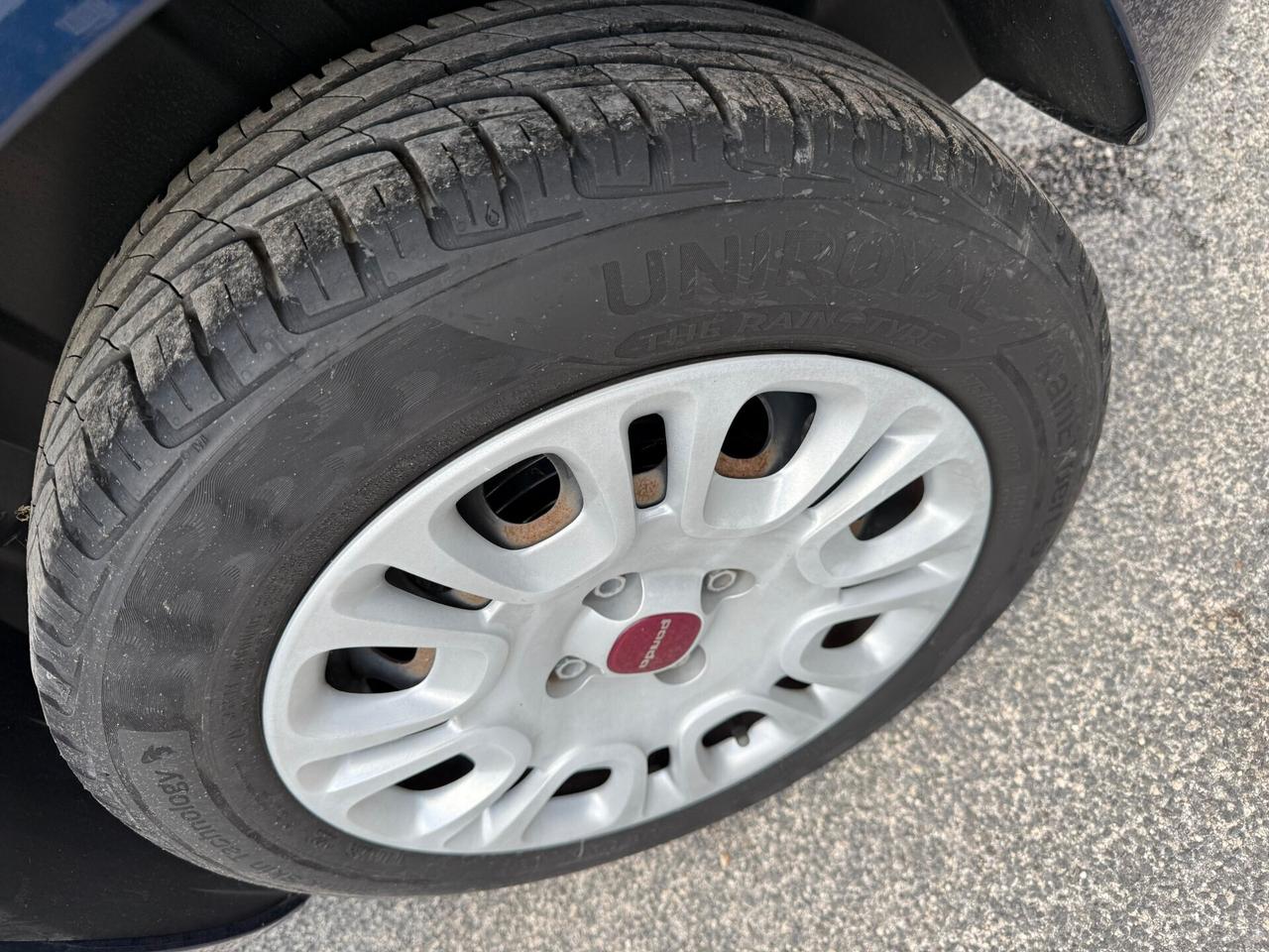 Fiat Panda Hybrid 70cv *PRONTA CONSEGNA*