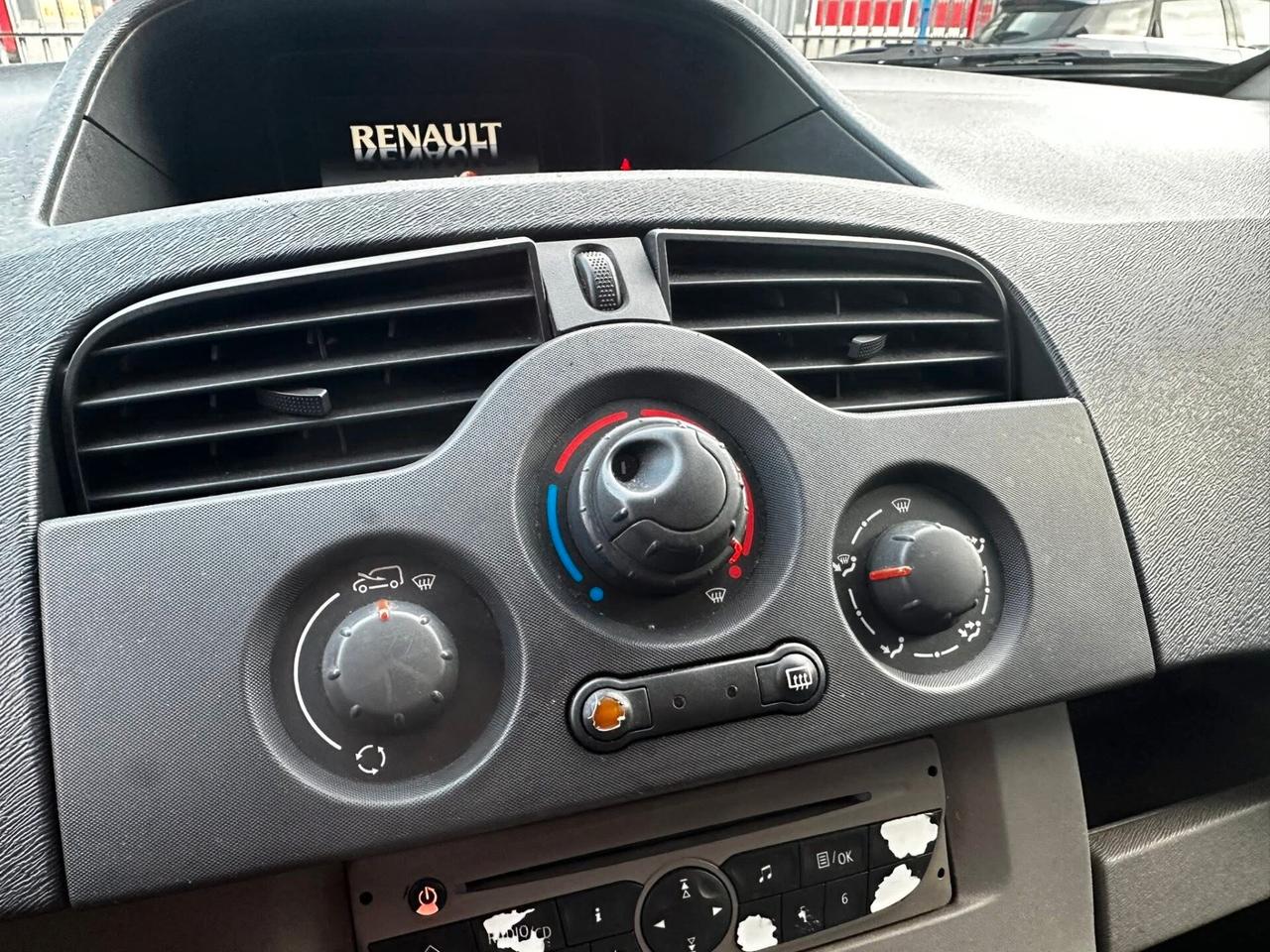 Renault Kangoo 1.6 105CV 5 porte Benzina/GPL Tom