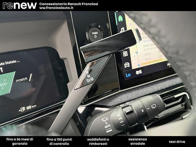 RENAULT Other Renault 5 E-Tech Electric Urban Range Techno