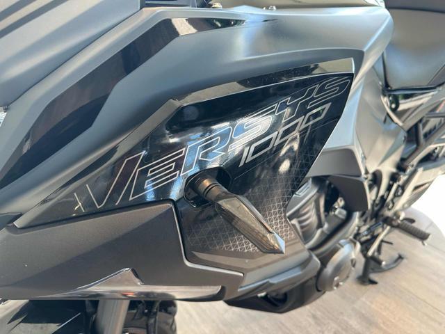 KAWASAKI Versys 1000 ABS SE