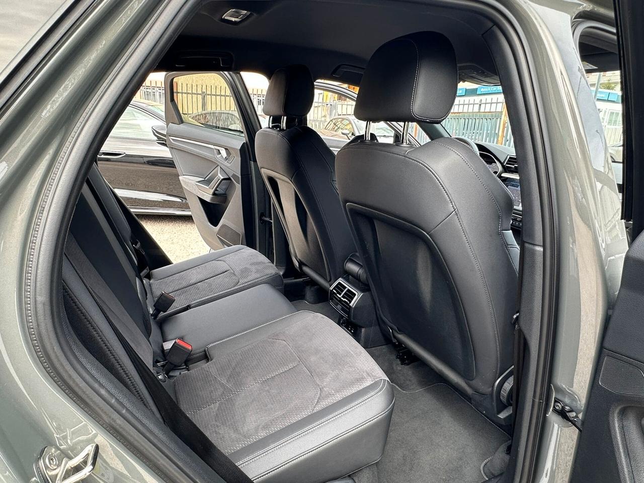 AUDI Q3 SPB S-LINE QUATTRO 40TDI 193CV - IVA - PRONTA CONSEGNA