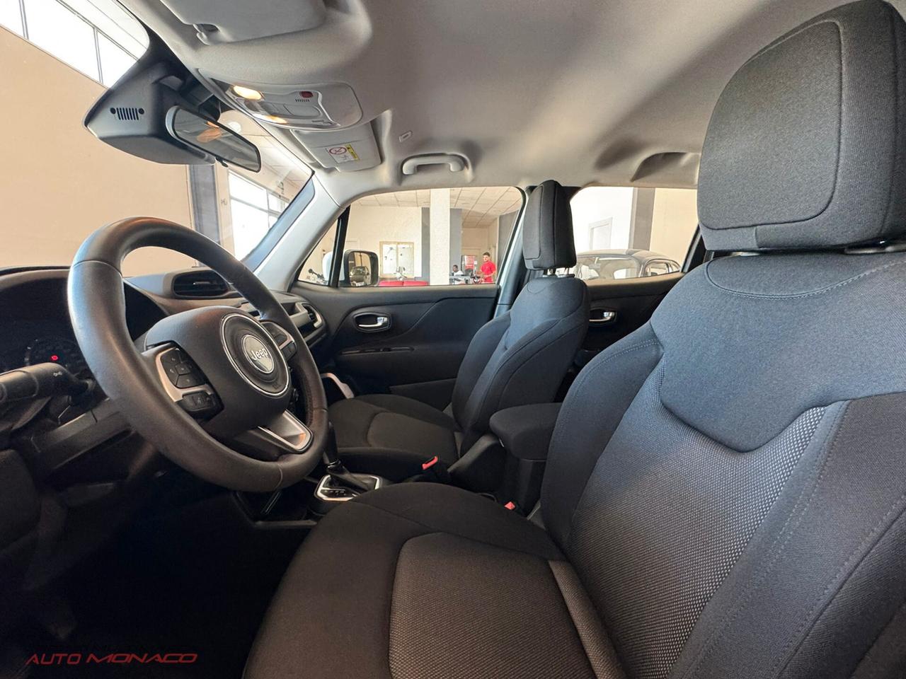 Jeep Renegade 1.6 Mjt 120CV Business 2020