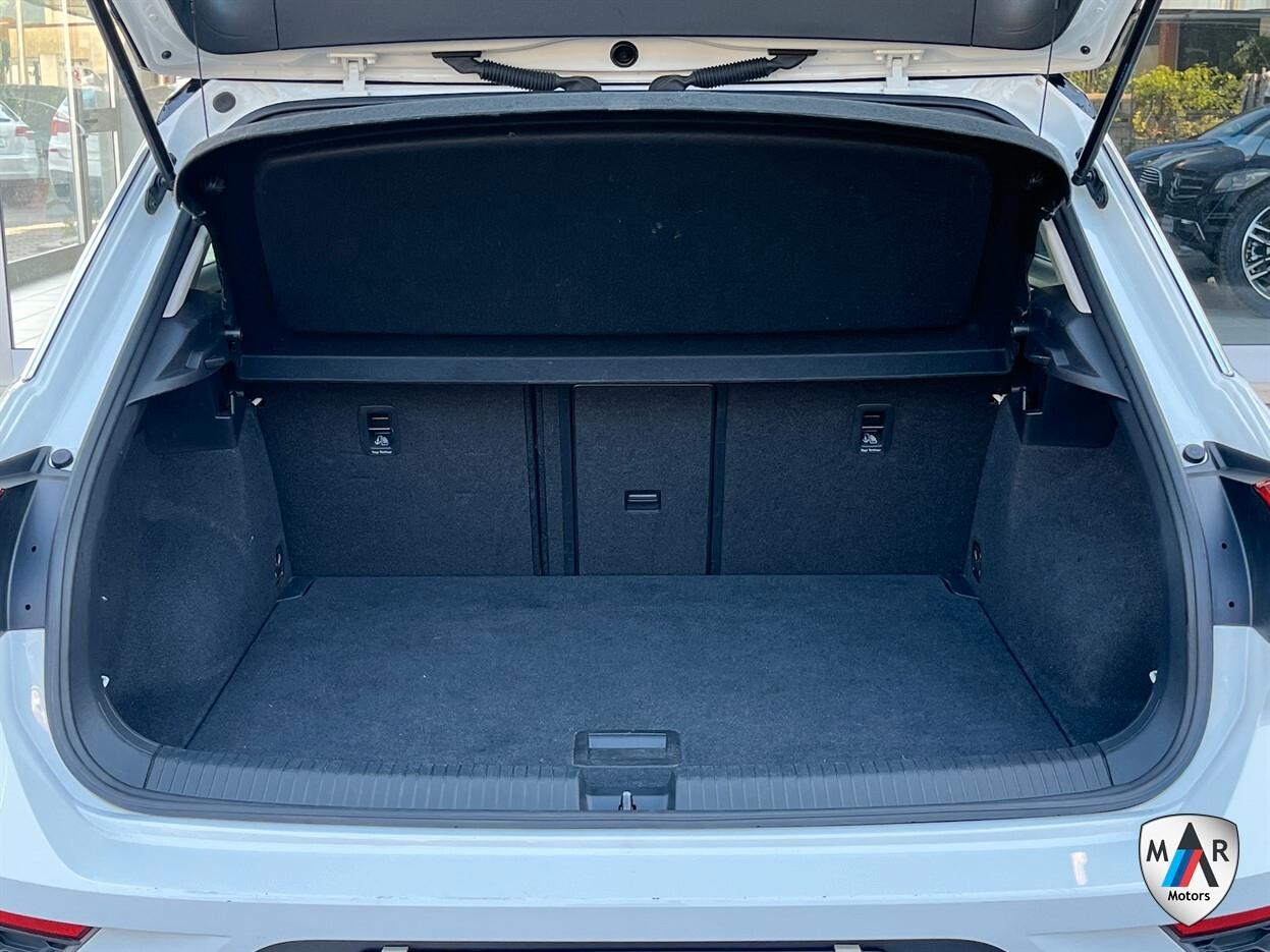 Volkswagen T-Roc 1.6 TDI SCR Style BlueMotion Technology