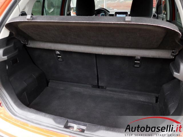SUZUKI Ignis 1.2 DUALJET 4WD ALL GRIP ITOP BI-COLOR
