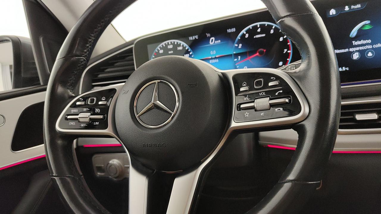 Mercedes-Benz GLE 450 mhev (eq-boost) Premium 4matic auto