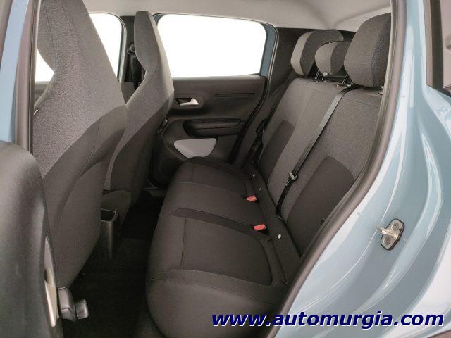 CITROEN C3 NUOVA C3 5 Porte 1.2 100 CV PureTech