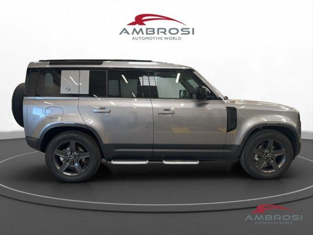 LAND ROVER Defender L663 3.0 AJ20-D6H AWD 5DR SWB X-Dynamic SE 200PS A