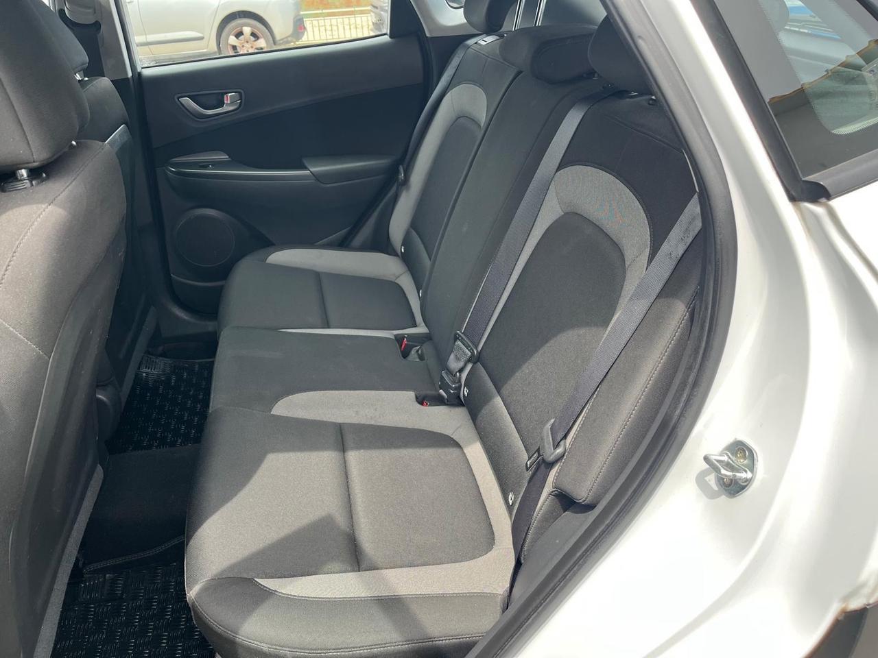 Hyundai kona-1.6 crdi-full-08/2020
