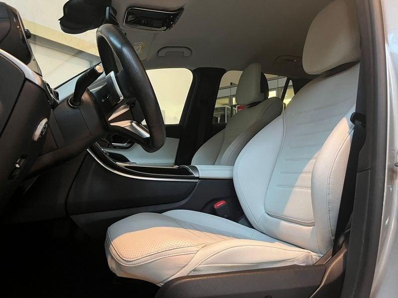 Mercedes-Benz GLC GLC 220 d 4Matic Mild Hybrid AMG Line Premium