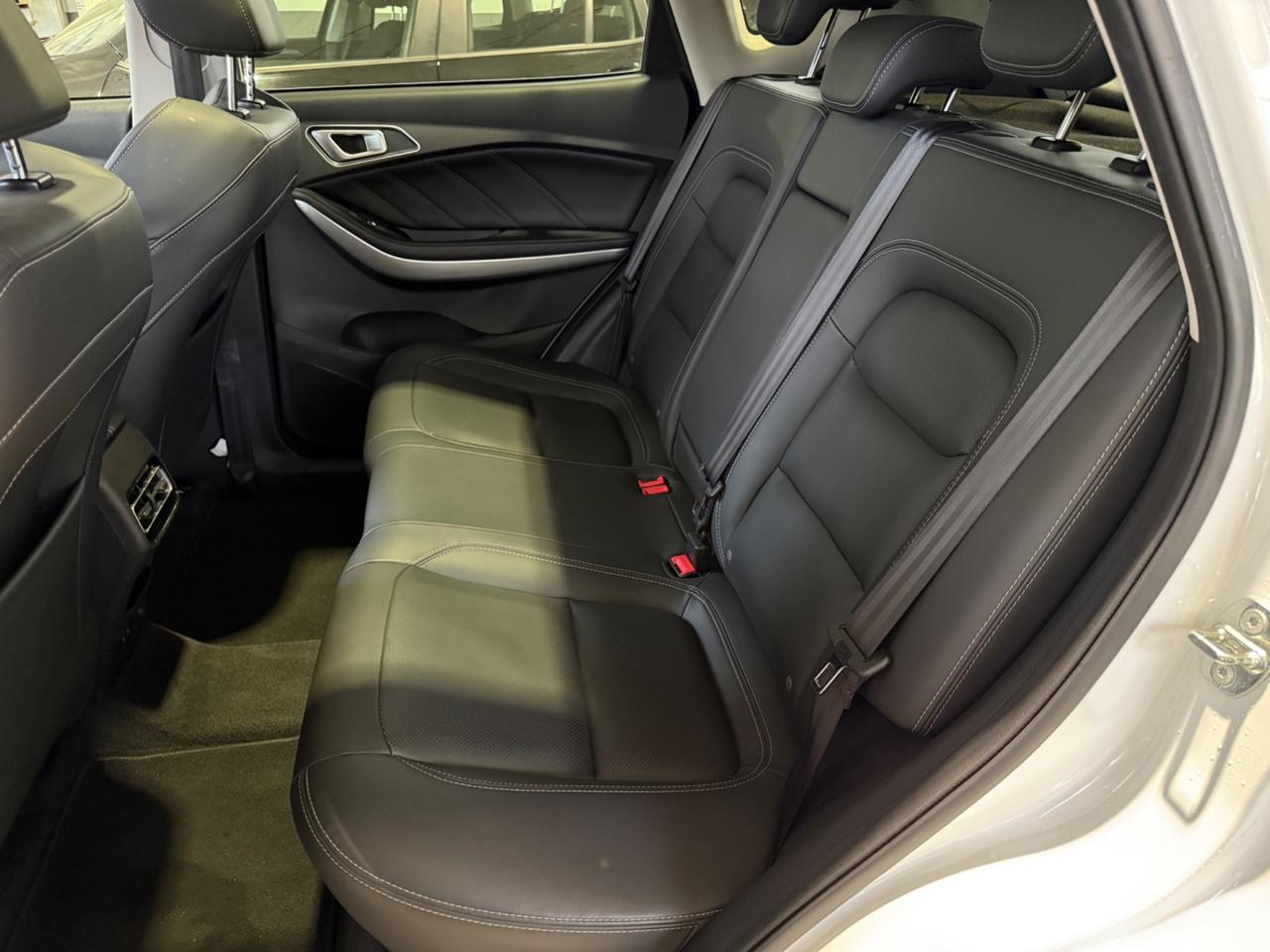 Dr F35 1.5 Turbo Bi-Fuel GPL