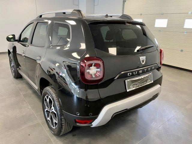 DACIA Duster 1.5 DCI 4x2 Prestige + 360° CAMERA + Navigatore