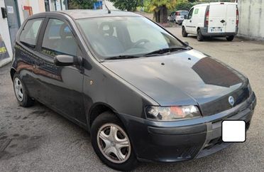 FIAT Punto 1.2i cat 3 porte ELX
