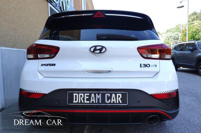 HYUNDAI i30 N Performance 280 CV DCT LIMITED 160/800-PANO