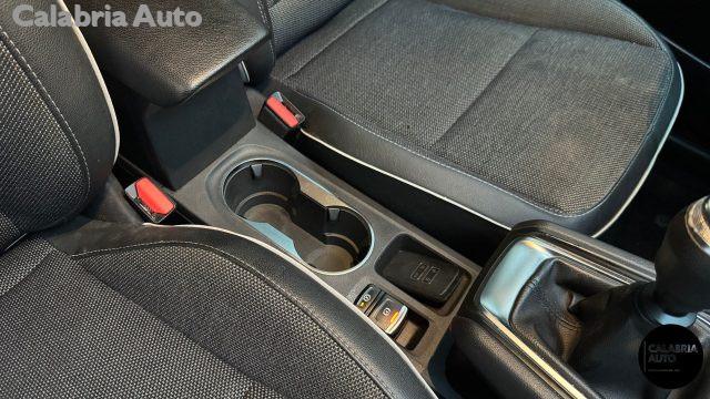 RENAULT Captur TCe 100 CV GPL Techno