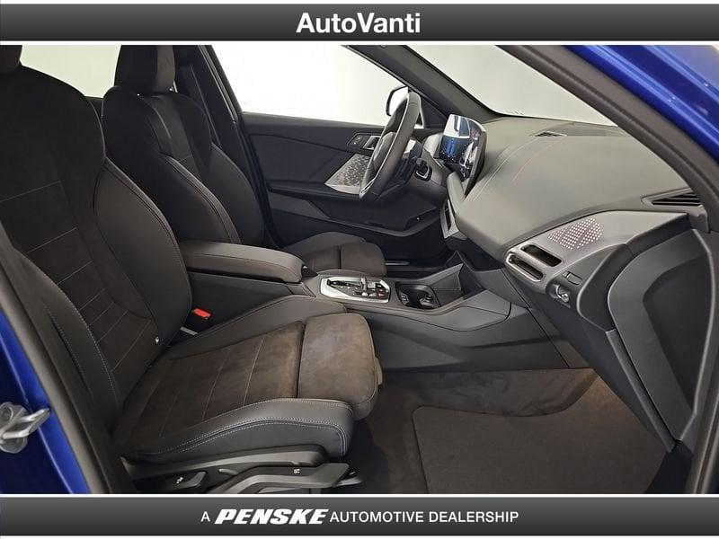 BMW Serie 1 120d 48V MSport Pro auto