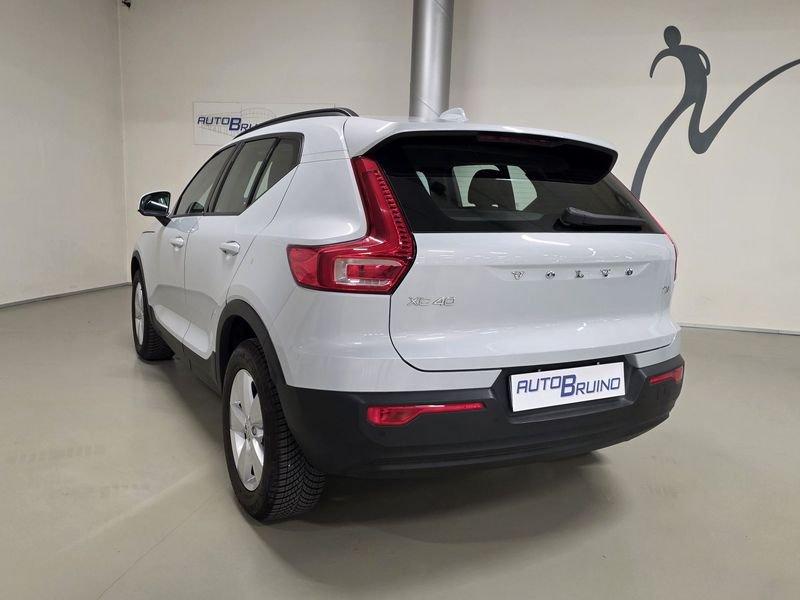 Volvo XC40 XC40 T3 Geartronic Momentum Core 163CV