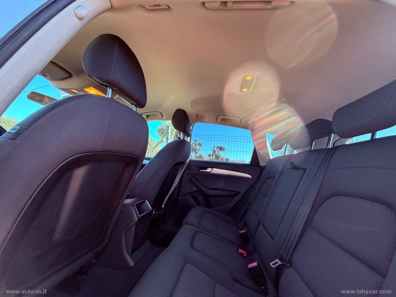 AUDI Q5 2.0 TDI 170CV quattro S tr. Adv. Plus