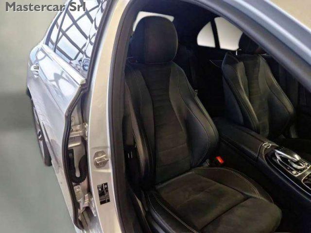 MERCEDES-BENZ E 220 Classe E - W213 Berlina d Premium auto - FM206GK