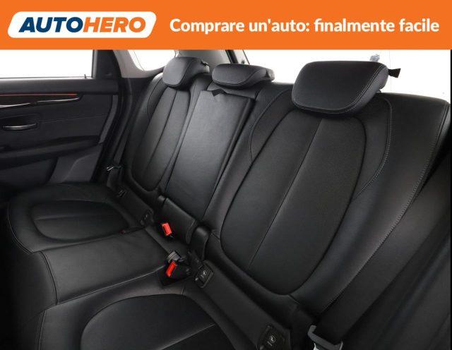 BMW 225 xe Active Tourer iPerformance Luxury aut.