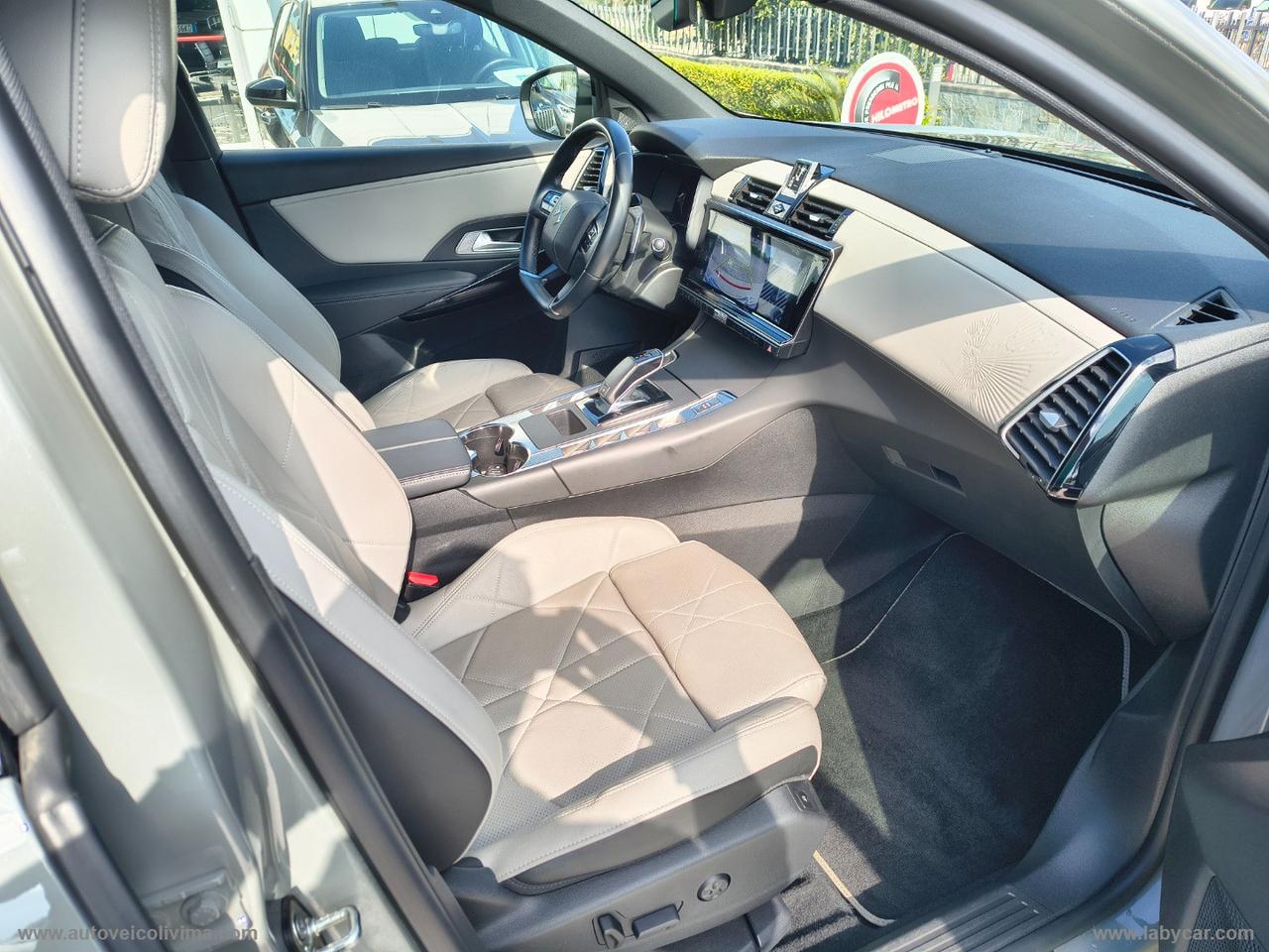 DS AUTOMOBILES DS 7 BlueHDi 130 aut. Esprit de Voyage