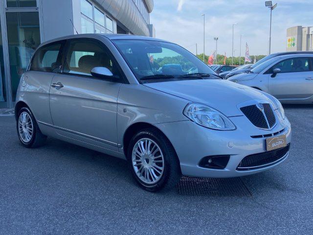 LANCIA Ypsilon 1.2 Argento