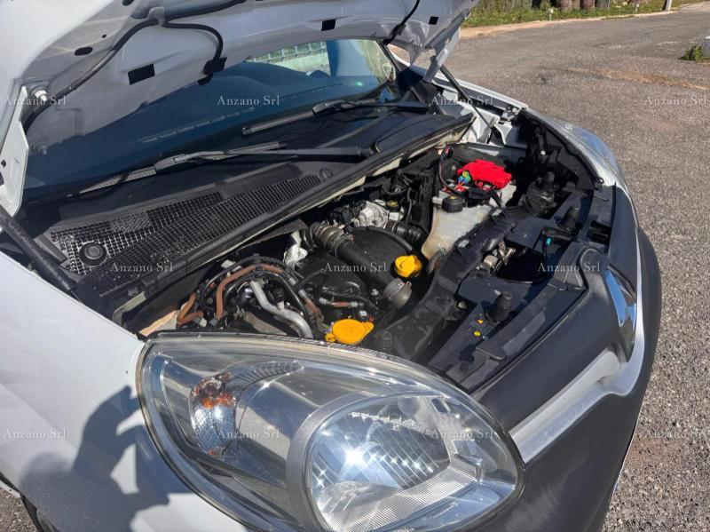 RENAULT Kangoo express 1.5 dci 90cv E5