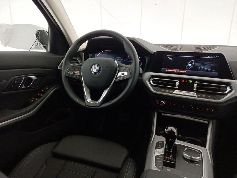 BMW Serie 3 TOURING 318i Touring