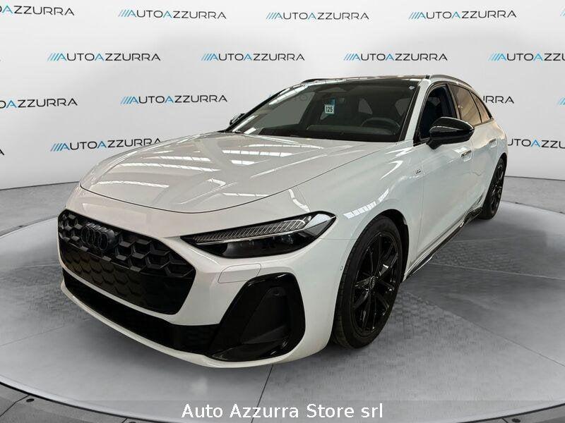Audi A5 Avant 2.0 TDI S tronic S line Black Line *COLORI VARI, ULTIMI PEZZI, PROMO AZZURRA*