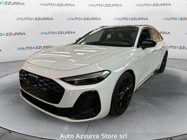 Audi A5 Avant 2.0 TDI S tronic S line Black Line *COLORI VARI, ULTIMI PEZZI, PROMO AZZURRA*