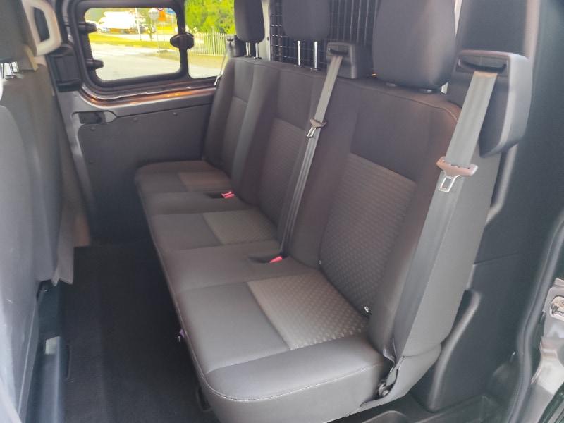 FORD Transit Custom 1ª s Transit Custom 300 2....