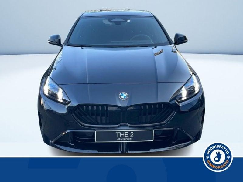 BMW Serie 2 Gran Coupe Serie 2 Gran Coupé 220d M Sport Pro