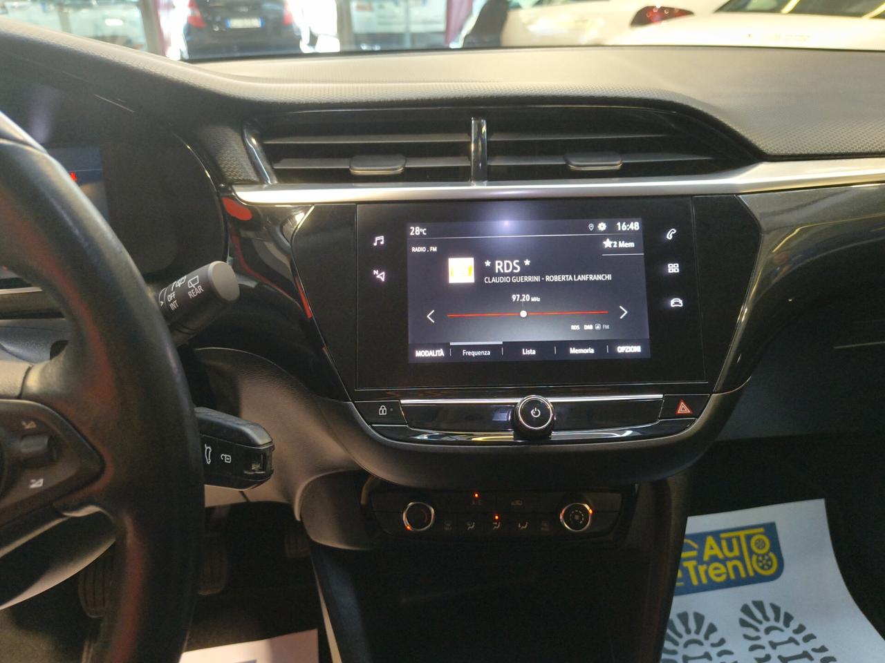 Opel Corsa 1.5 D 100 CV GS Line 73.000 km