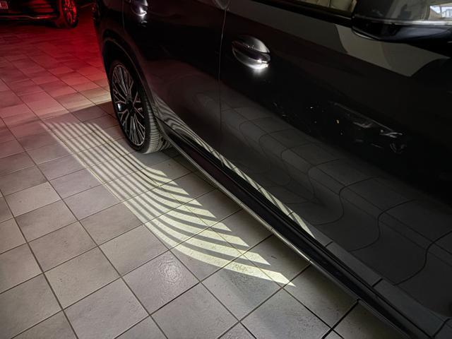 BMW X6 xDrive40d 48V Msport Pro.