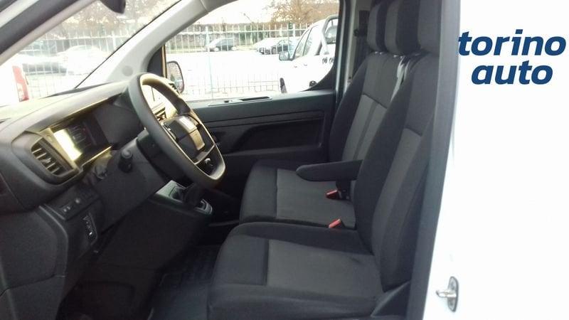 FIAT Scudo Scudo L3H1 PASSO LUNGO 2.0BlueHDi 145CV PL-TN Furgone VANO DI CARICO RIVESTITO!!!!!