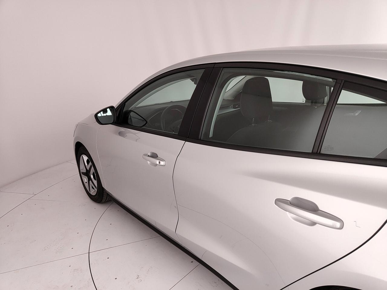Ford Focus 1.5 EcoBlue 120 CV 5p. aut. Business