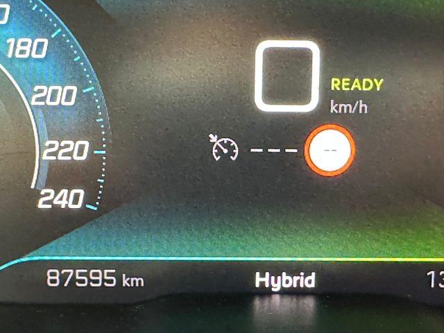 PEUGEOT 3008 4X4 Hybrid4 300 e-EAT8 Allure Pack