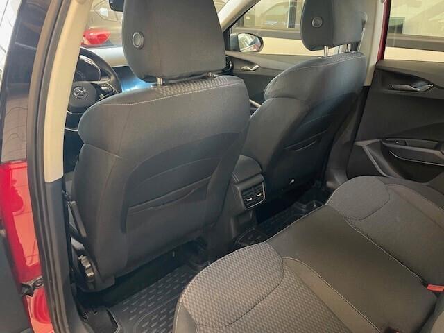 Skoda Fabia 1.0 TSI EVO 95 CV Style