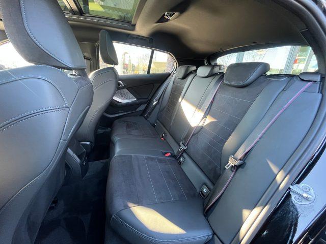 BMW 118 d MSport Pro #Cerchi.19 #Tetto.Apribile