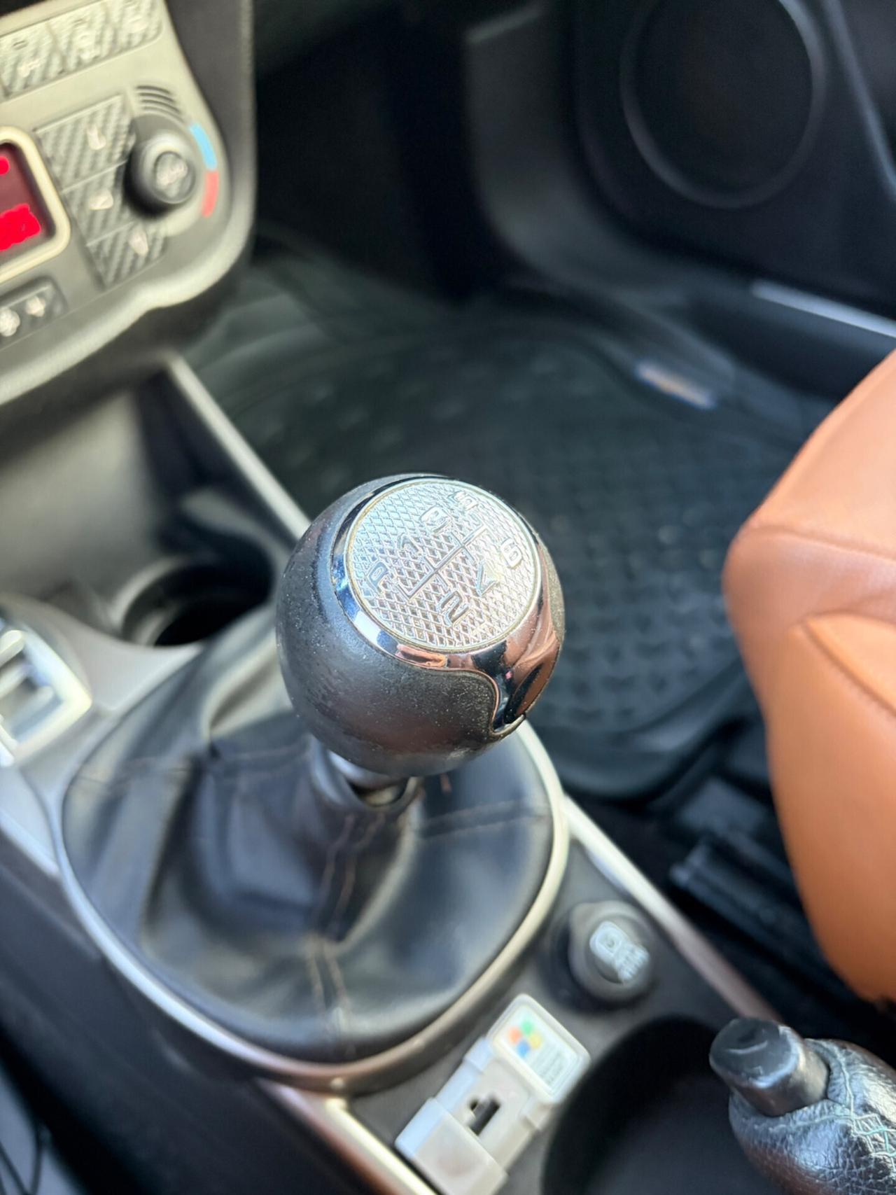 Alfa Romeo MiTo 1.6 JTDm 16V Distinctive